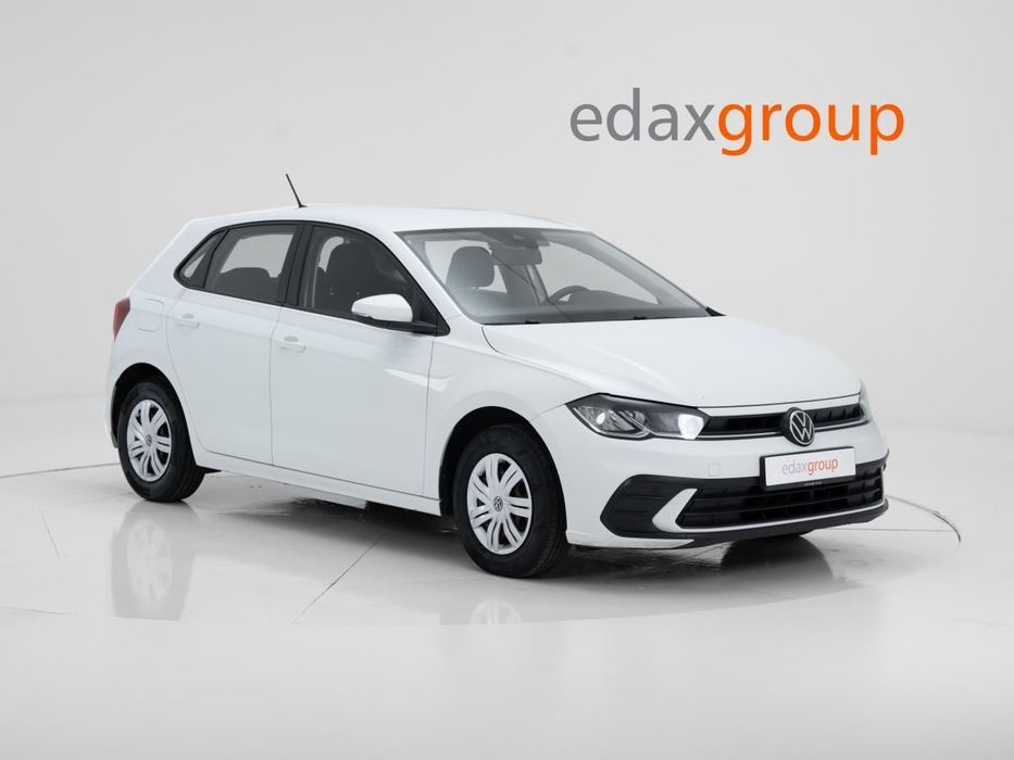 VW Polo 1.0