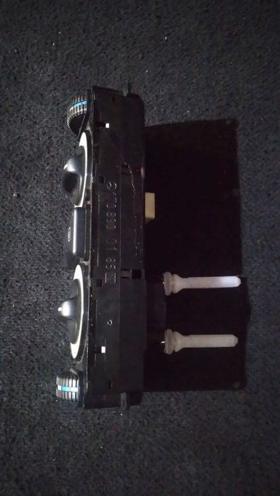 Comando Da Sofagem  Mercedes-Benz Slk (R170)