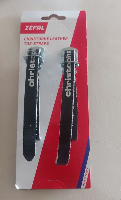 Zéfal Christophe Calapés