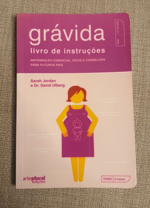 Pregnancy: The Instruction Manual