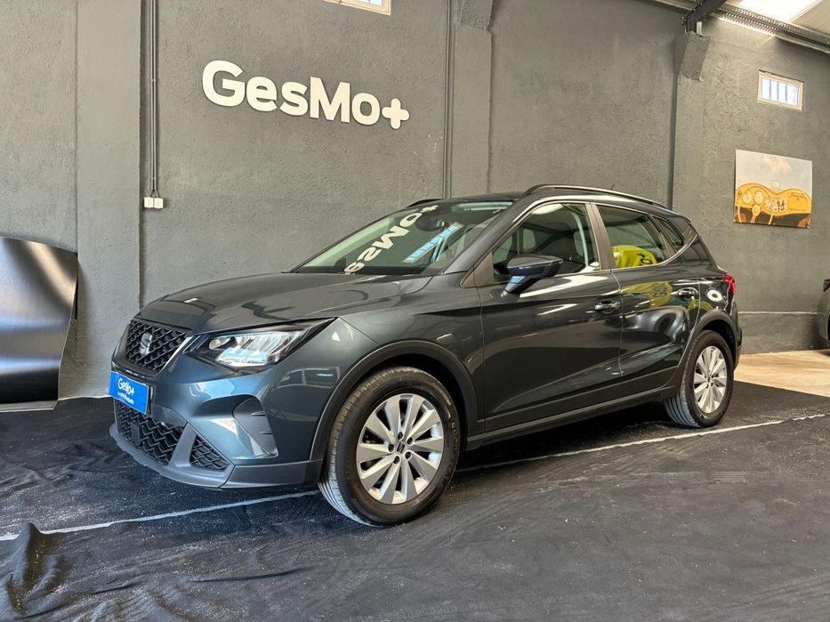 SEAT Arona 1.0 TSI Style