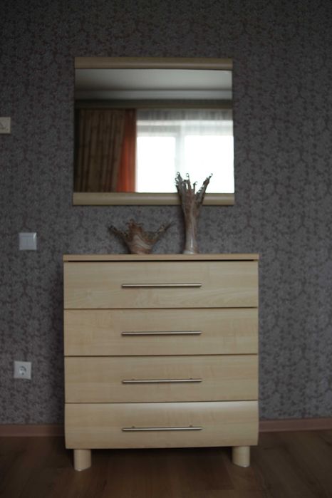 Апартаменти Romantic