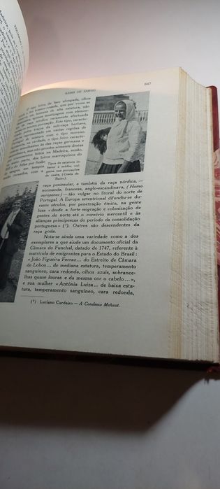 Ilhas de Zargo - Eduardo C. N. Pereira (2º Volume, 2ª edição)