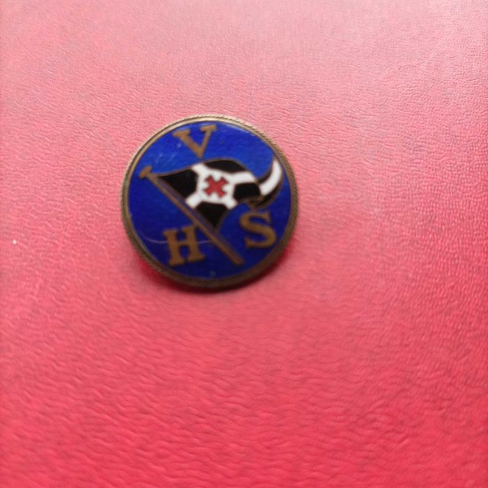 Знак сообщества студентов колледжа