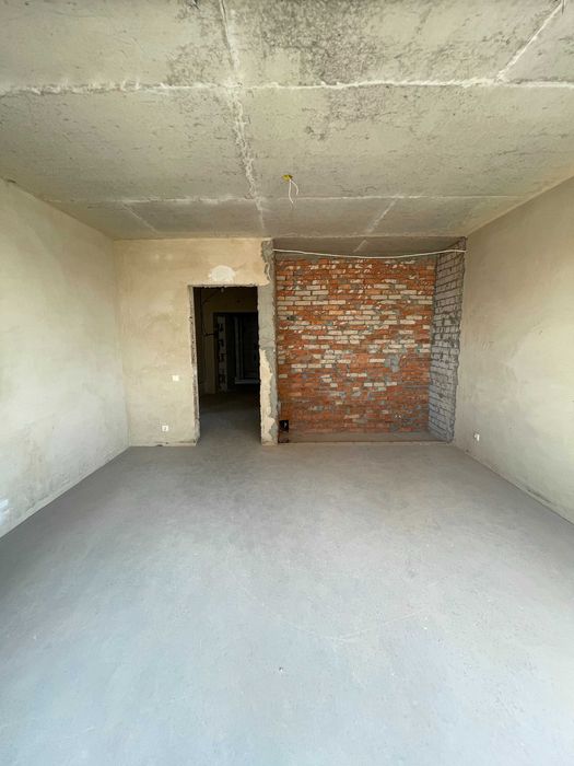 Однокімнатна квартира на Митниці з гарним видом