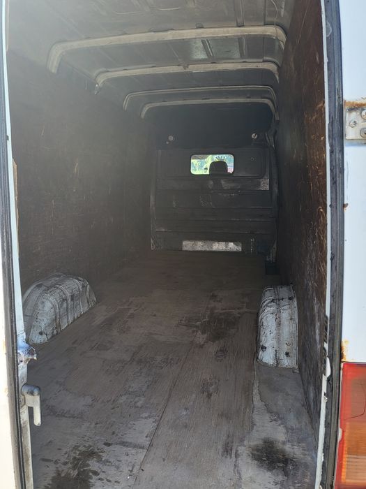 Продам Фольцваген LT 35.