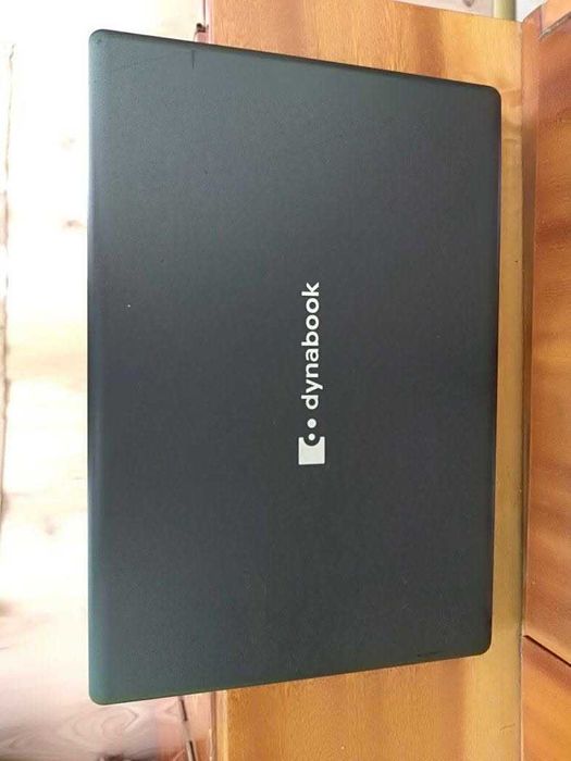 Toshiba satellite pro C40-H i5 10th 8gb