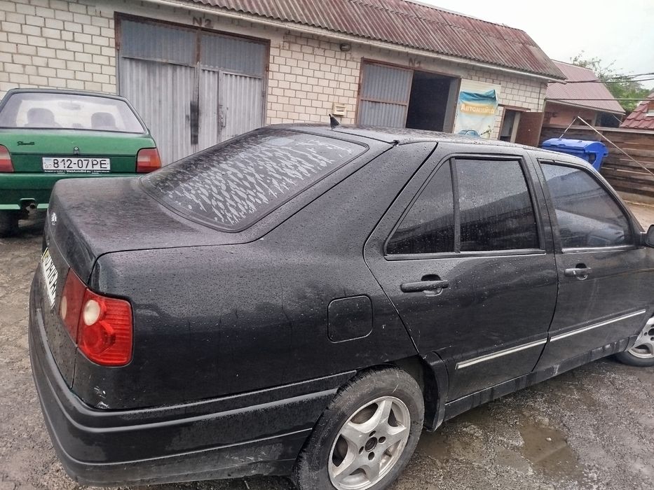 Продам Чері Амулет