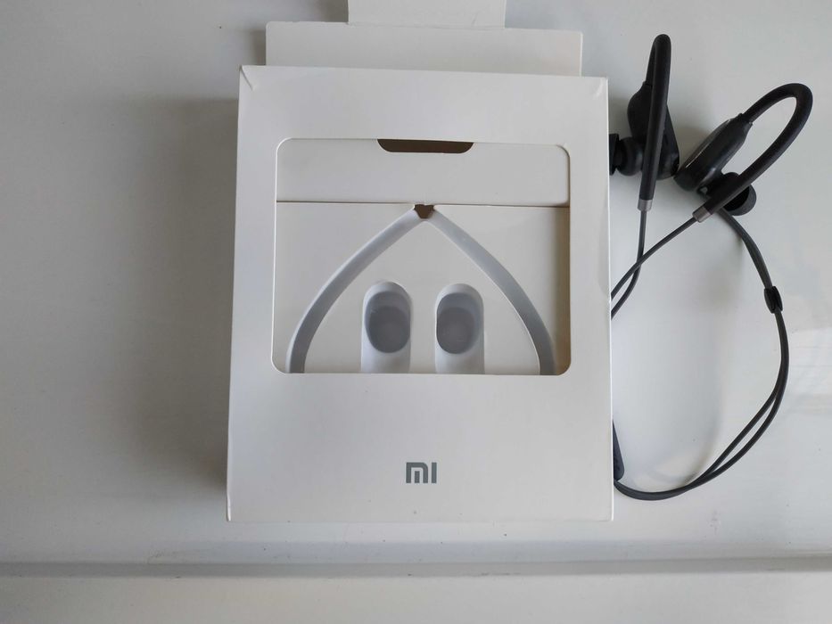 Auriculares Mi Sports bluetooth