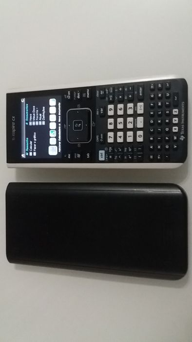 Texas Instruments Nspire CX