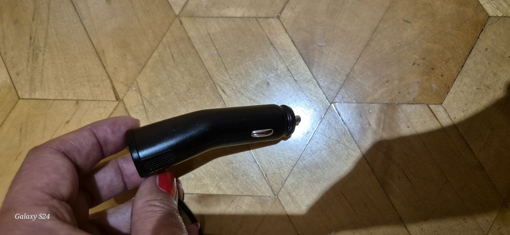 Ładowarka micro usb samsung