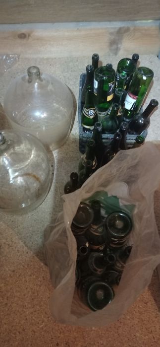 Gęsior 15l plus gratis