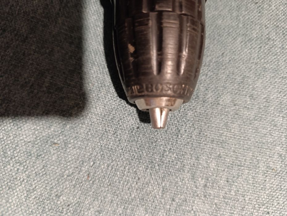 Оригінальний шуруповерт BOSCH.