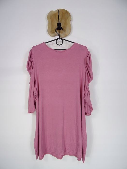 Bluzka Yours 50 5XL nowa