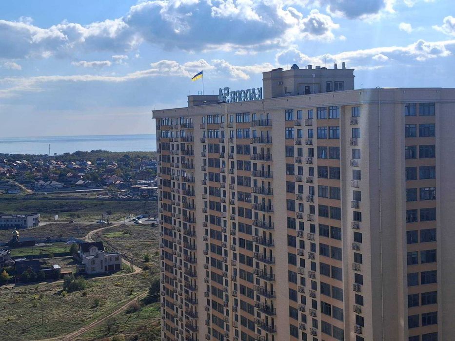 Ак. Сахарова "47 Перлина" довгострокова оренда