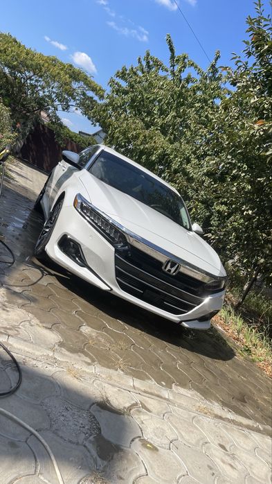 Продаю Honda Accord Turing