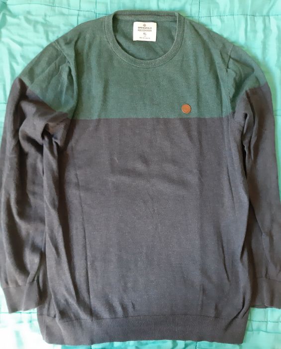 4 Malhas XL Springfield