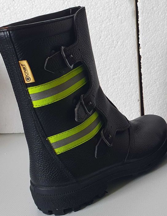 Botas Segurança OCNARF 30R SA - 40 - Alta Qualidade