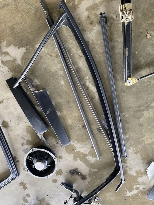 Peças Seat Leon 2015