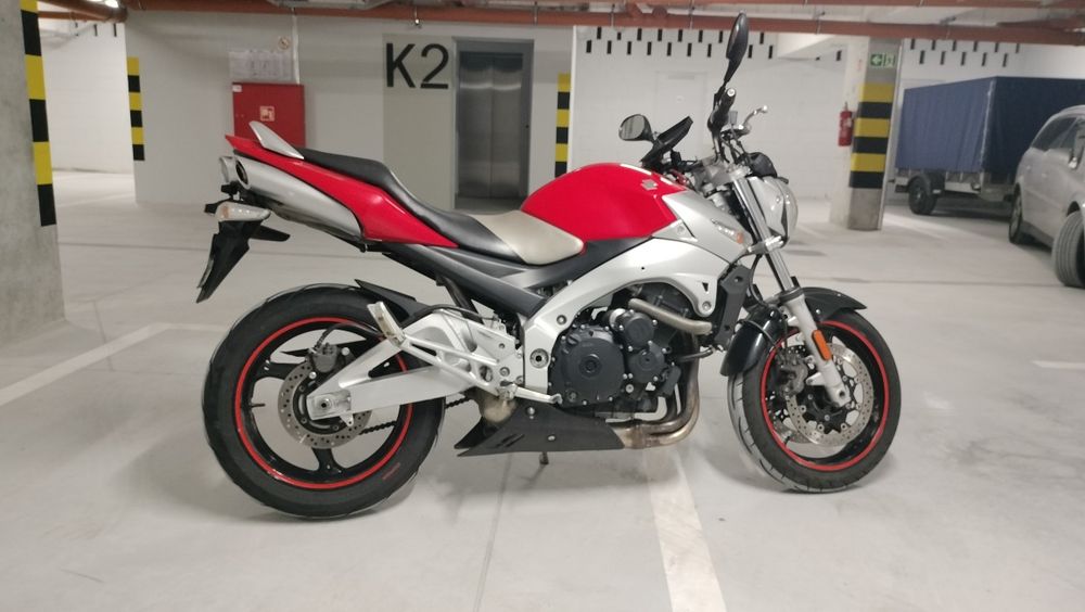 Suzuki