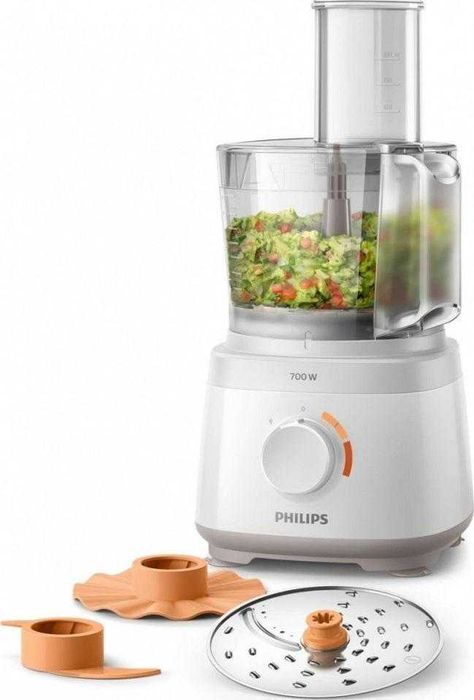 Кухонный комбайн Philips, в идеальном состоянии