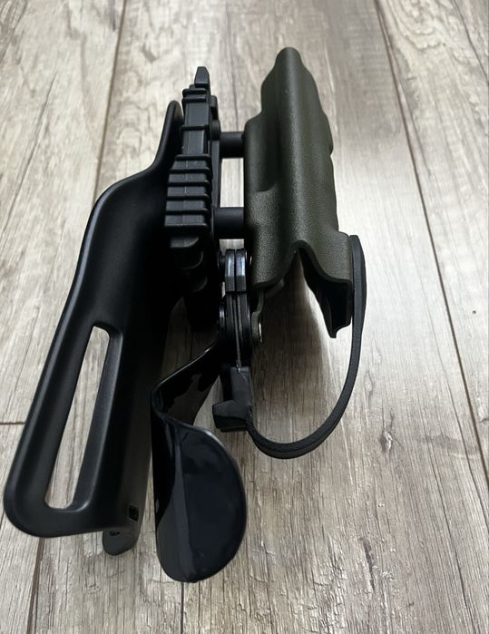 Kabura kydex PW P83 wojskowy WANAD