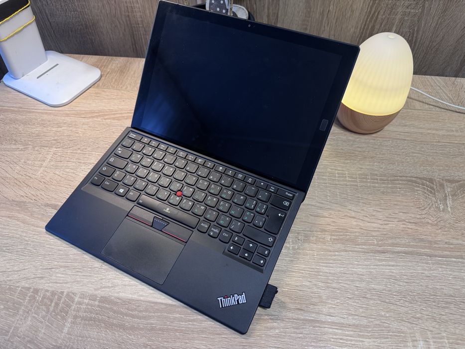 lenovo thinkpad x1 tablet - купити ноутбуки - Ціна на OLX.ua