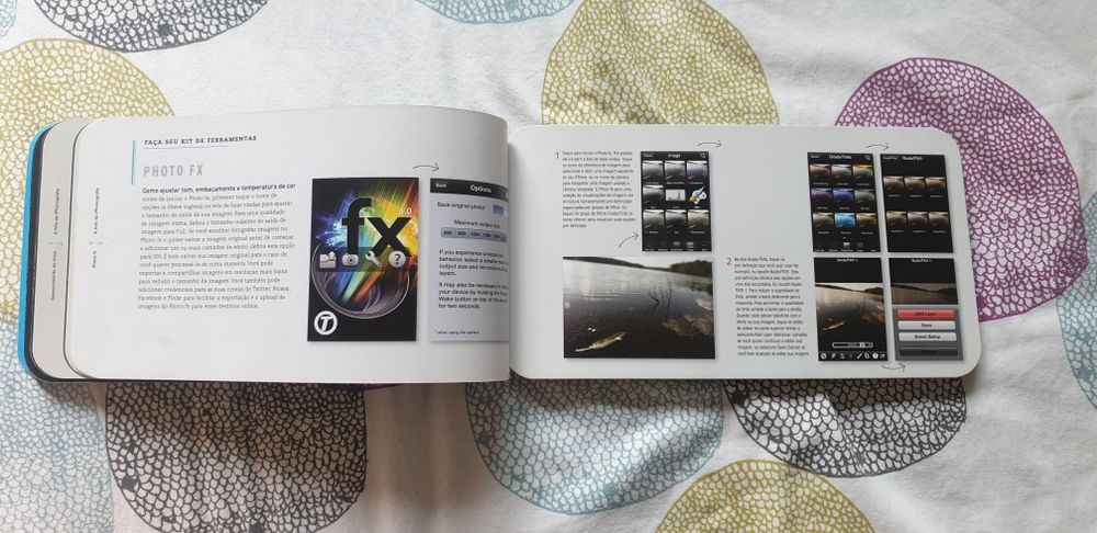 Livro A Arte da iPhonografia