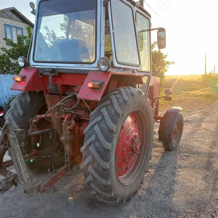 Трактор ЮМЗ Цена
