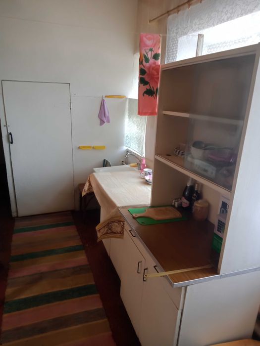 Житловий одноповерховий будинок садибного типу в сел. Кириківка