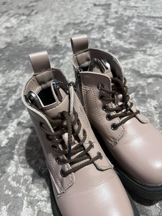 Осінні ботильйони дівчачі