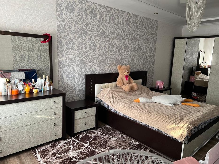 Продам 3 х кімнатну квартиру з індивідуальним опаленням