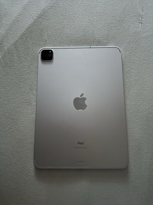 Ipad Pro 11(2020) 256gb