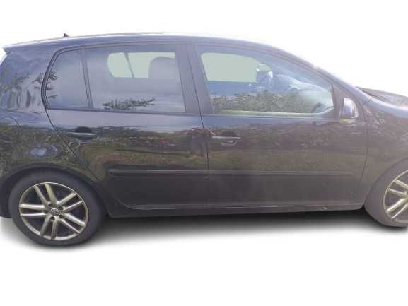 Vw Golf V 5 GT LC9Z maska zderzak drzwi błotnik lampa klapa