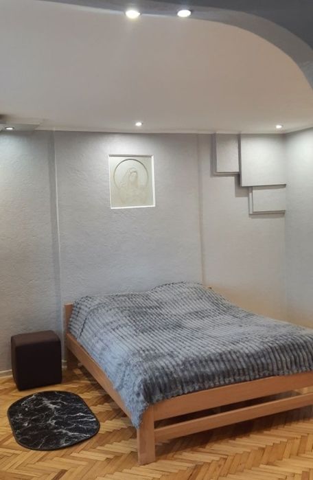 Подобова оренда 1к ВЛАСНИК!!!