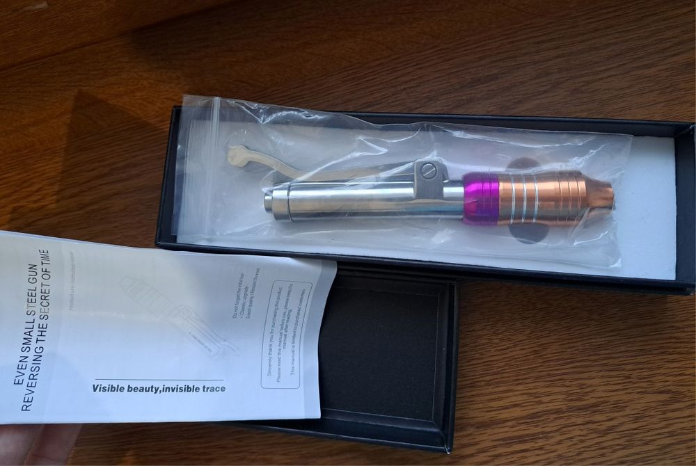 Шприц ручка ( гилаурон пен)