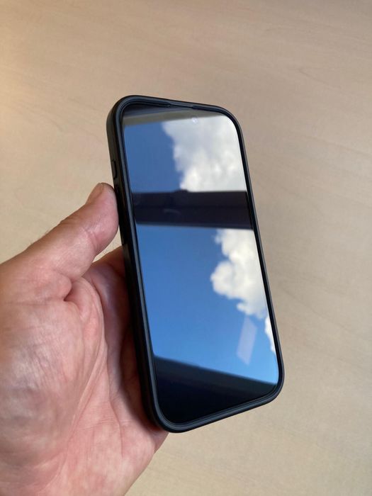 iPhone 16 Pro 256GB  Black igła !!!
