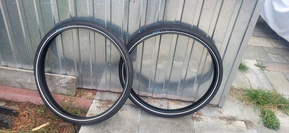 Opony do roweru MTB 28'Schwalbe