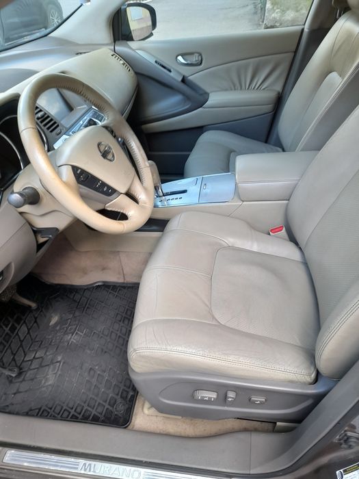Продам      Nissan  Muranu