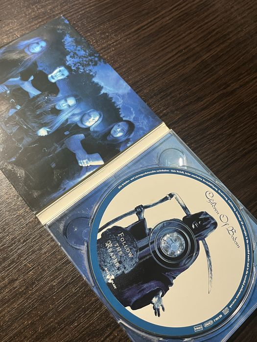 Children of Bodom ９枚セット Amazon.com: Digital Box Set [Explicit] : Children Of Bodom