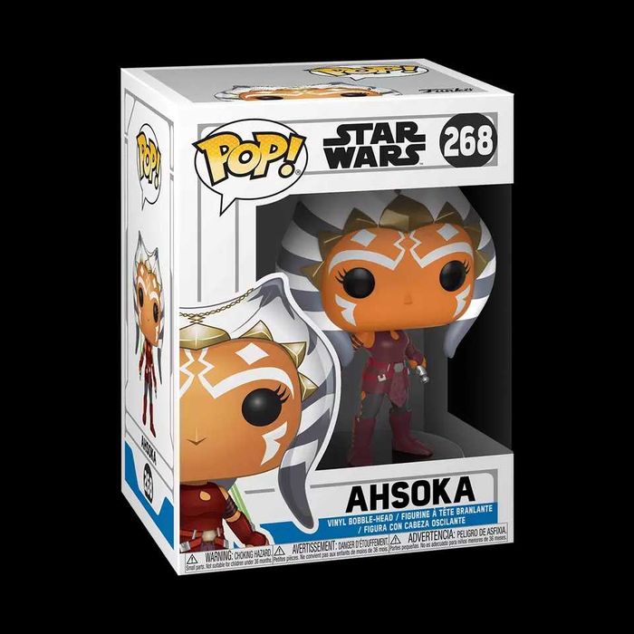 Funko POP фігурки оригінал Naruto Anime Marvel Star Wars