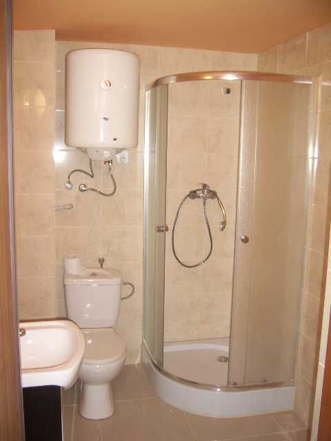 Mieszkanie do wynajęcia  24m2
