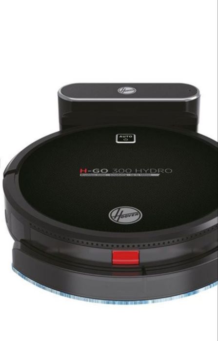 Aspirador Robot Hoover H GO 300 Hydro Novo