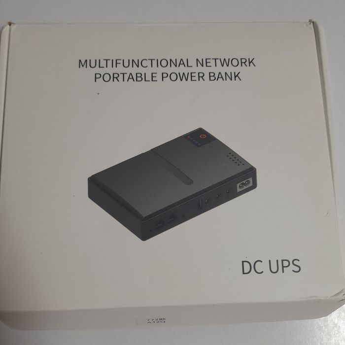 ДБЖ, УПС для Wi Fi