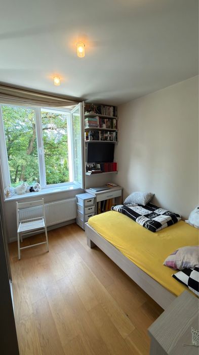 Apartment in Olsztyn, Śródmieście - Widok 6