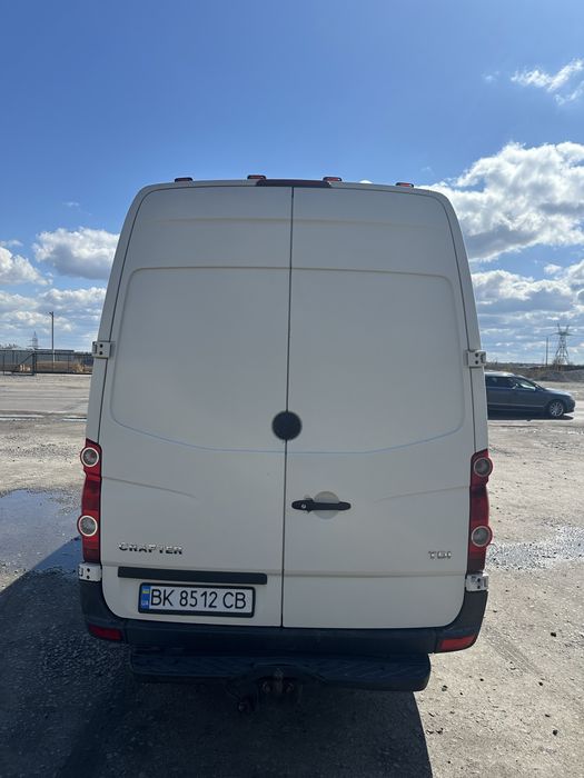 Продам Volkswagen Krafter