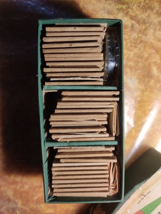 Светофильтры для печати