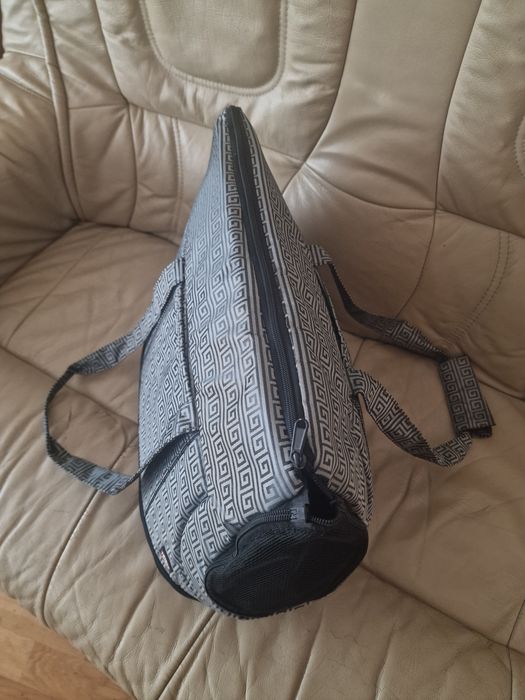 TRIXIE Torba transporter torebka dla psa yorka maltańczyka kota