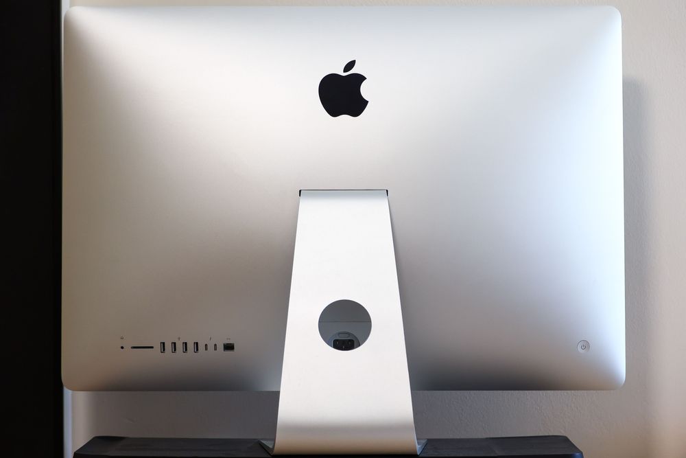 iMac 27" 5K | i7 4.2GHz | 64GB RAM | 2TB SSD | Stan idealny + gratis!