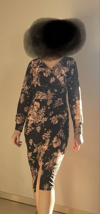 Sukienka rozmiar s/m